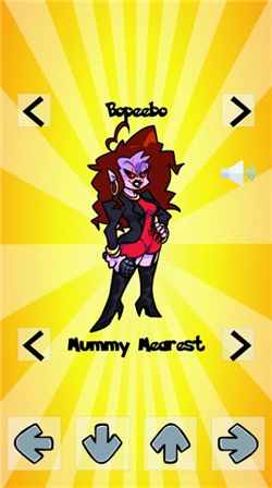 角色游乐场游戏下载-角色游乐场最新安卓版下载v0.1