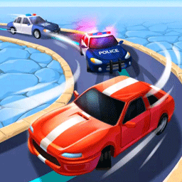 模拟飞车大赛手游