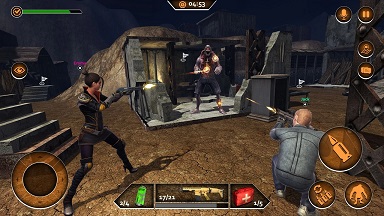 模仿游戏下载-Mimic The Mimicry Game中文版下载v1.0