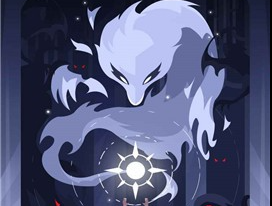 白狼少女手游最新版下载-白狼少女(The Spirit Of Wolf)下载v1.0.1