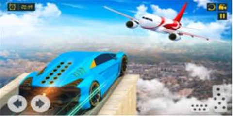 模拟飞车大赛游戏下载-模拟飞车大赛安卓版下载v1.0