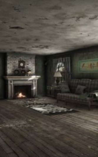 逃出荒废小屋最新版下载-逃出荒废小屋手机版下载v1.0.0