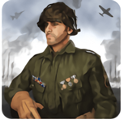 第二次世界大战重生内置修改器