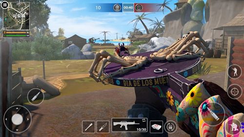 第二次世界大战重生游戏下载-第二次世界大战重生内置修改器下载v1.1.1