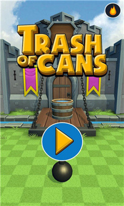 垃圾分类爆炸罐安卓版下载-垃圾分类爆炸罐手机版下载v1.00