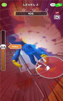 怪物发射致命飞行手游下载-怪物发射致命飞行免广告版下载v1.0.6