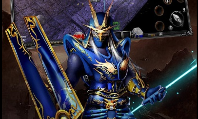 天使之战奇迹手游官网版-天使之战手游礼包码v1.3.2121