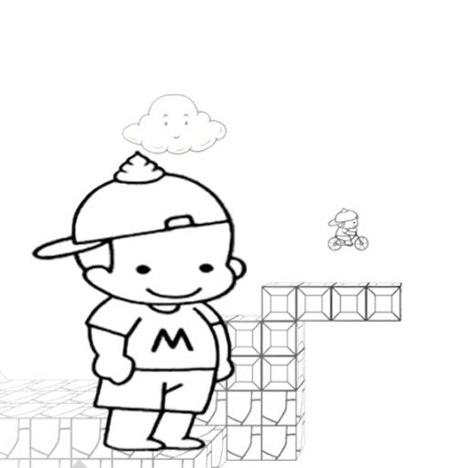 跳跳麦斯冒险安卓版