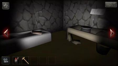 笼目之森中文版下载-籠目の森下载v0.8