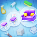 快乐合并之家最新畅玩版