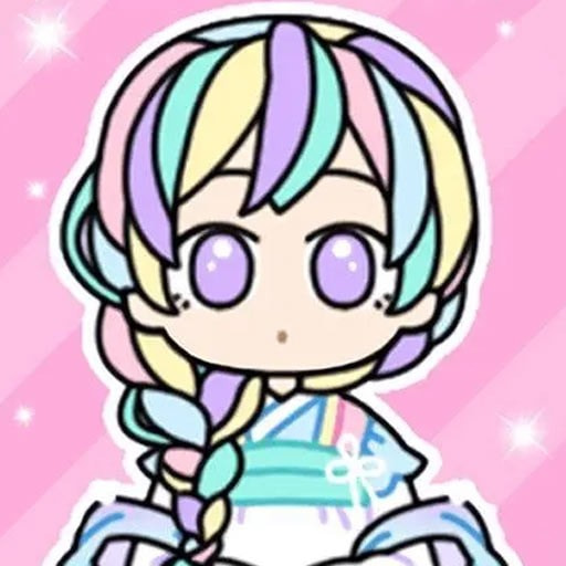 百变闪耀公主化妆最新版