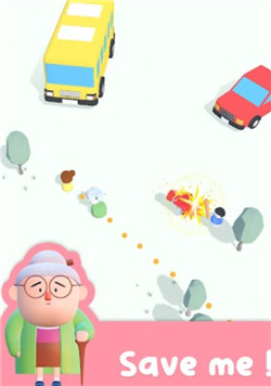 救救祖母中文版下载-救救祖母（Save the grandmother）下载v1.0