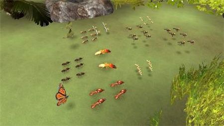 虫虫战斗模拟器2游戏下载-虫虫战斗模拟器2安卓下载v1.0.51