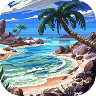 荒岛漂流记最新版