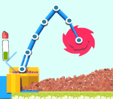 拆墙破解版游戏-拆墙游戏v0.4