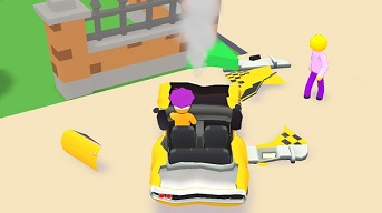 出租车帝国游戏下载-出租车帝国中文版最新下载v0.1.0