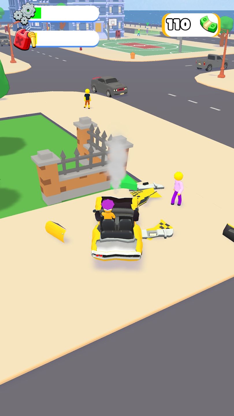 出租车帝国游戏下载-出租车帝国中文版最新下载v0.1.0