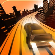 永恒赛车手机版