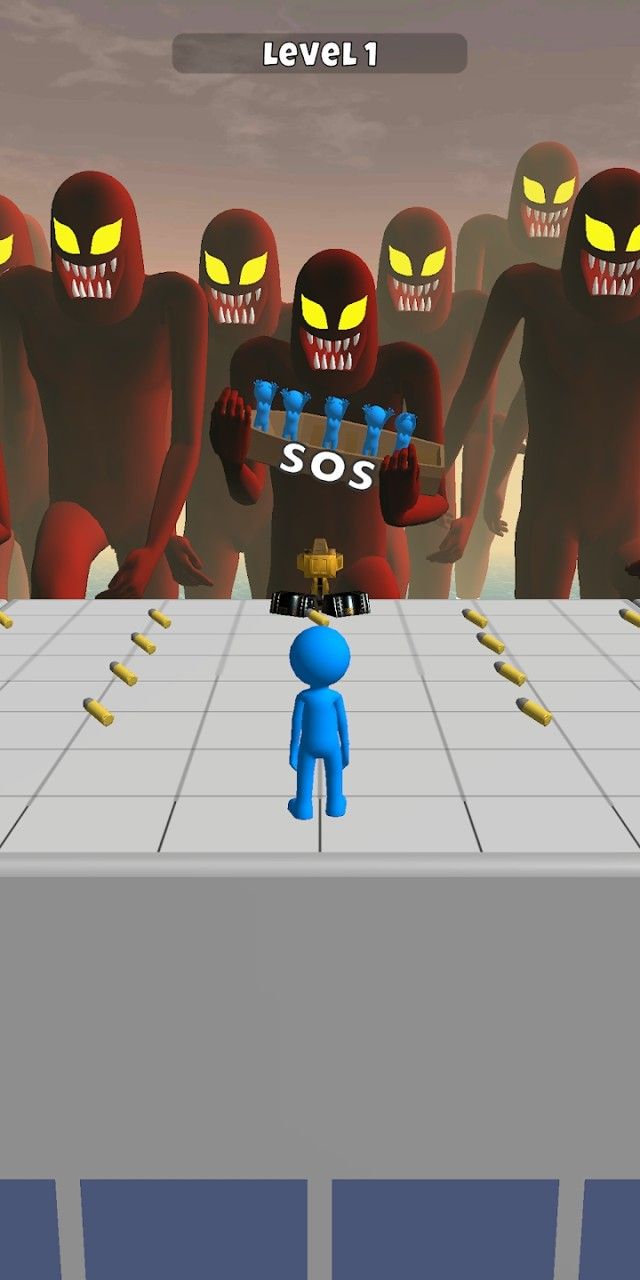 泰坦打击游戏下载-泰坦打击最新版下载v1.0.0