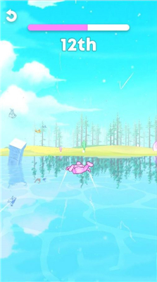 梦幻跑步者游戏下载-梦幻跑步者免广告版下载v0.2.1