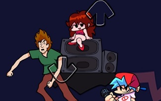 黑色星期五之夜终极模组下载-黑色星期五之夜终极版下载v0.1