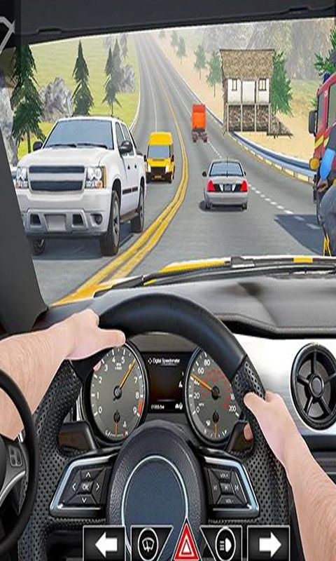 竞速特技飞车安卓版下载-竞速特技飞车游戏下载v1.3