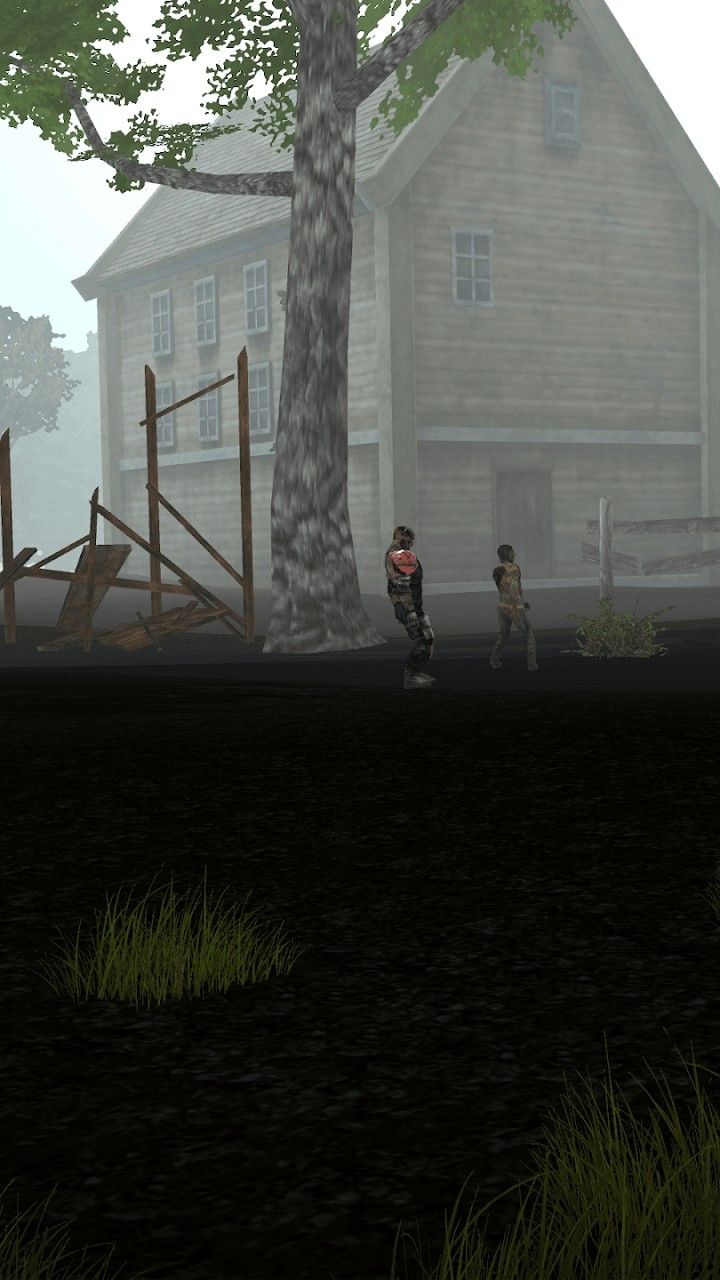 狩猎僵尸鹿猎人游戏下载-狩猎僵尸鹿猎人免谷歌中文下载v1.0.3