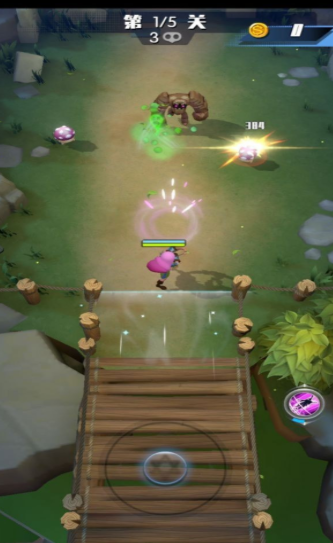 开局一把弓游戏下载-开局一把弓手机版下载v1.0