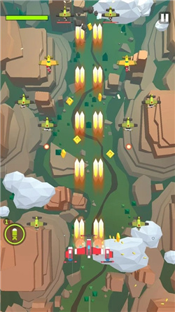 热火天空游戏下载-热火天空无限钻石金币能量版下载v2.0.7