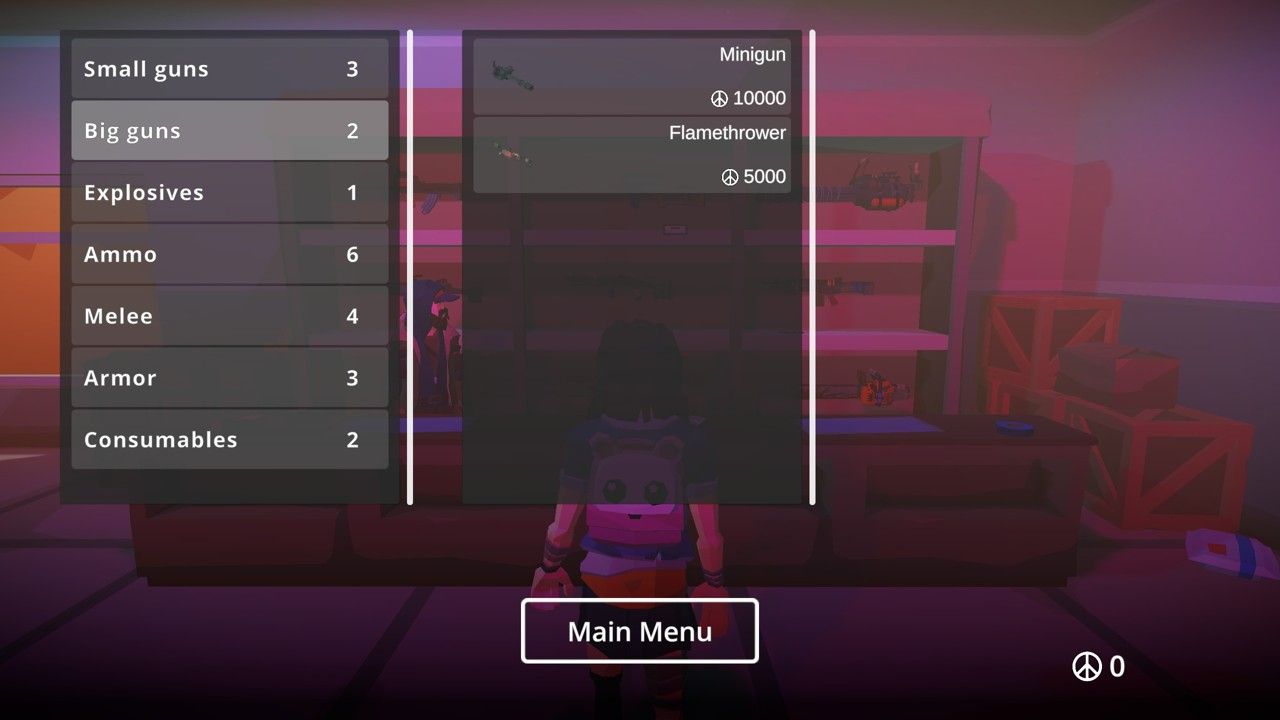 死亡荒地幸存者游戏下载-死亡荒地幸存者中文版最新下载v1.0.0