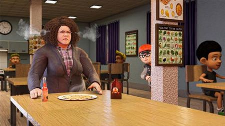 吓吓我恐怖老师红包版下载-吓吓我恐怖老师免费下载v0.3