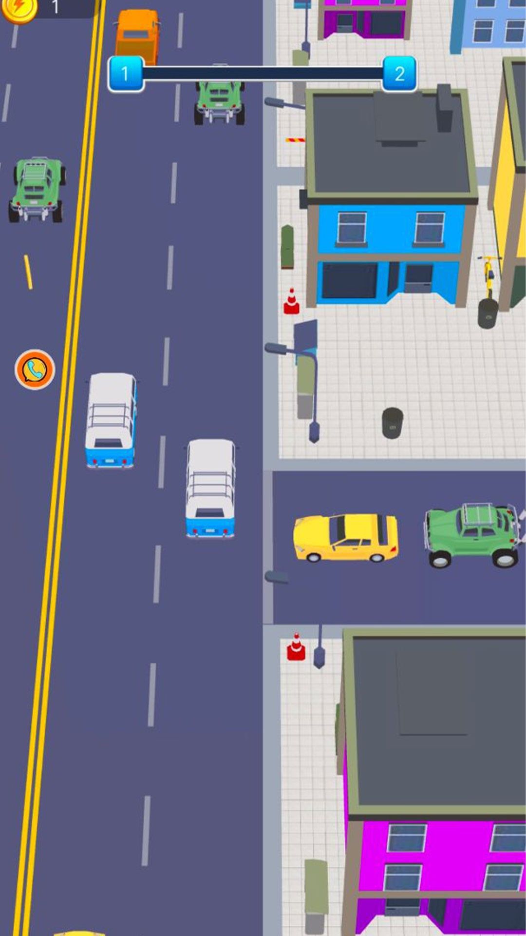 王牌汽车竞速最新版下载-王牌汽车竞速手机版下载v1.0.1