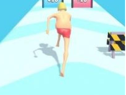 健身奔跑Fitness Run下载-健身奔跑下载V1.0