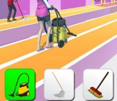 清洁跑酷大扫除Clean Race下载-清洁跑酷大扫除下载V3.2