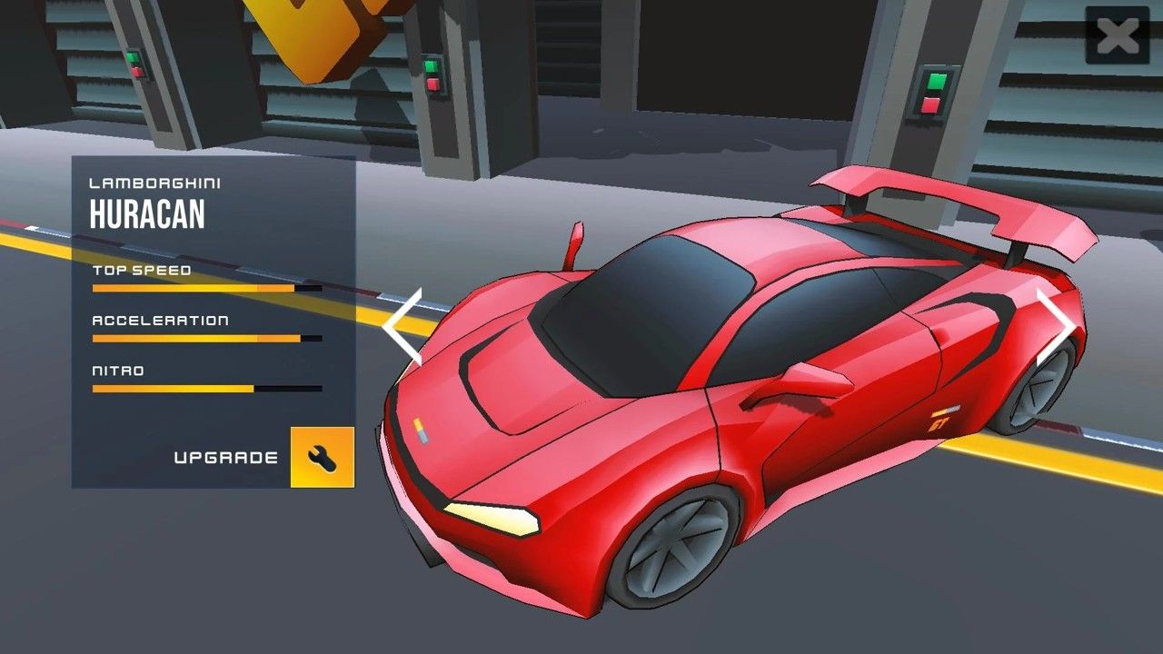 拉力赛漂移游戏下载-Race Rally Drift Burnout中文版下载v2.2.0