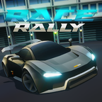 Race Rally Drift Burnout中文版