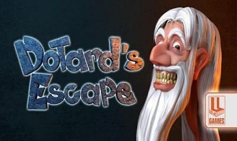 老糊涂逃生记手游下载-老糊涂逃生记最新版安卓下载v2.0