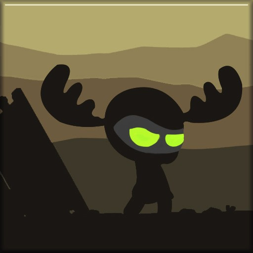 漆夜的恐惧安卓版