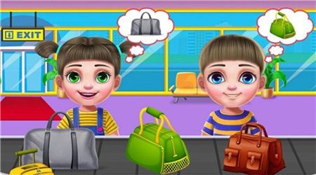 机场航空模拟游戏下载-机场航空模拟中文版下载v1.1.2