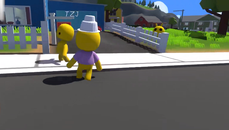 打工模拟器小黄人手机版下载-打工模拟器小黄人下载v1.0.5