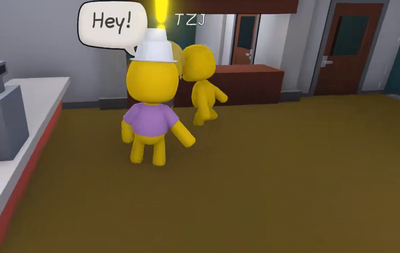 打工模拟器小黄人手机版下载-打工模拟器小黄人下载v1.0.5