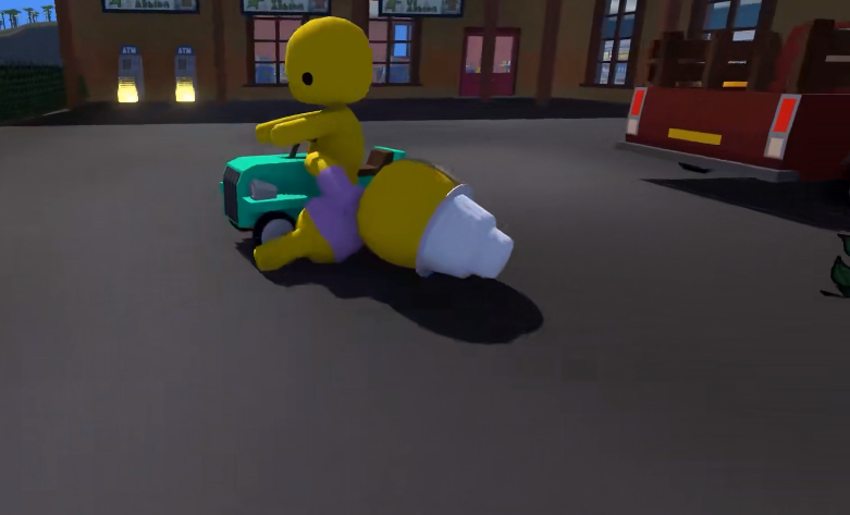 打工模拟器小黄人手机版下载-打工模拟器小黄人下载v1.0.5