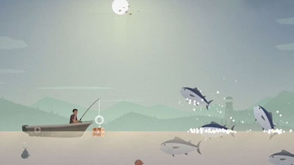 钓鱼王正式版下载-钓鱼王手机版下载v1.0