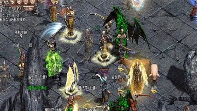 天下传世HD下载-天下传世HD官方版下载v1.1