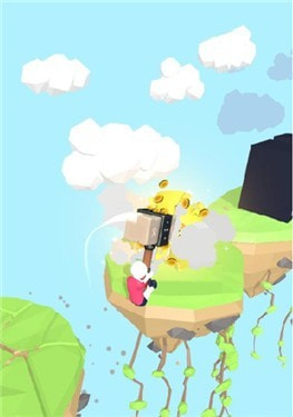 小人大锤最新版下载-小人大锤游戏下载v0.3