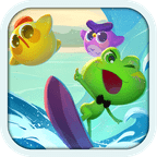 弹球突击队游戏