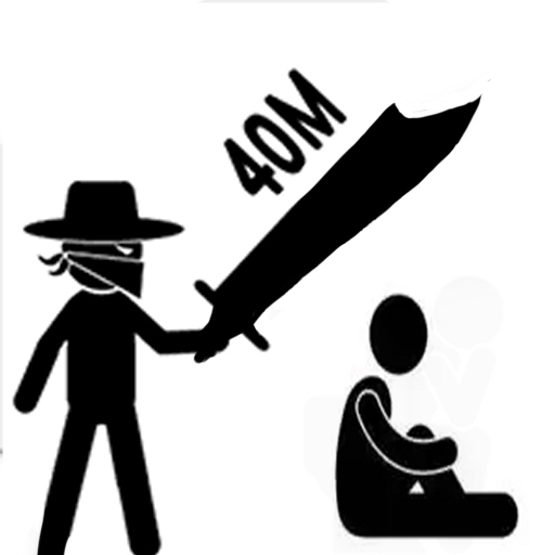 画线火柴保卫战游戏安卓版