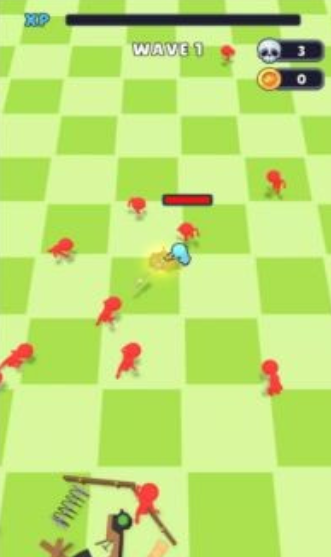 超级幸存者3D游戏下载-超级幸存者3D手机版下载v1.0