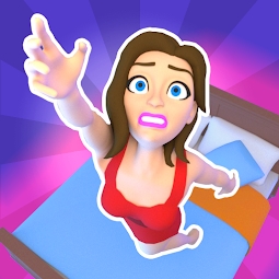 Bed escape最新中文