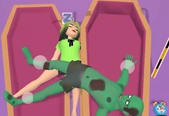 床上逃生游戏下载-Bed escape最新中文下载v0.0.2